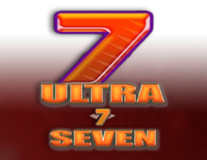 Ultra Seven