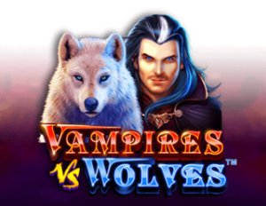 Vampires vs Wolves