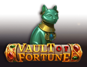 Vault Of Fortune