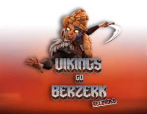 Vikings Go Berzerk Reloaded