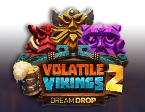 Volatile Vikings 2: Dream Drop