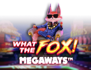 What The Fox Megaways