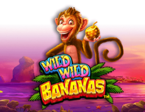 Wild Wild Bananas