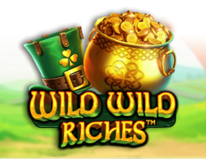 Wild Wild Riches