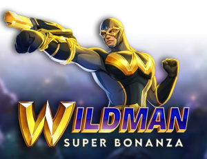 Wildman Super Bonanza