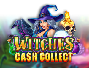 Witches Cash Collect