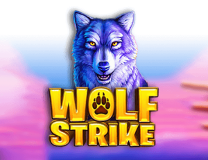 Wolf Strike