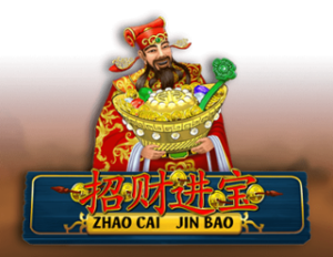 Zhao Cai Jin Bao