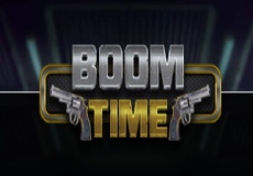 Boom Time