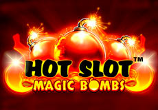 Hot Slot Magic Bombs