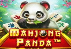 Mahjong Panda