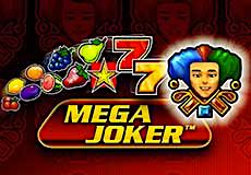 Mega Joker