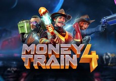 Money Train 4