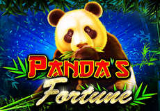 Panda’s Fortune