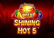 Shining Hot 5