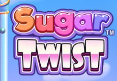 Sugar Twist