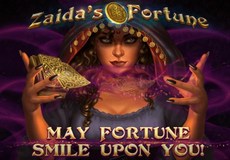 Zaida’s Fortune