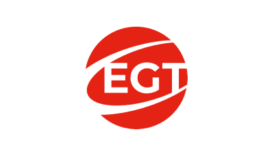 EGT logo