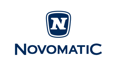 Novomatic logo