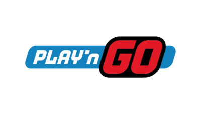 Play’n GO logo